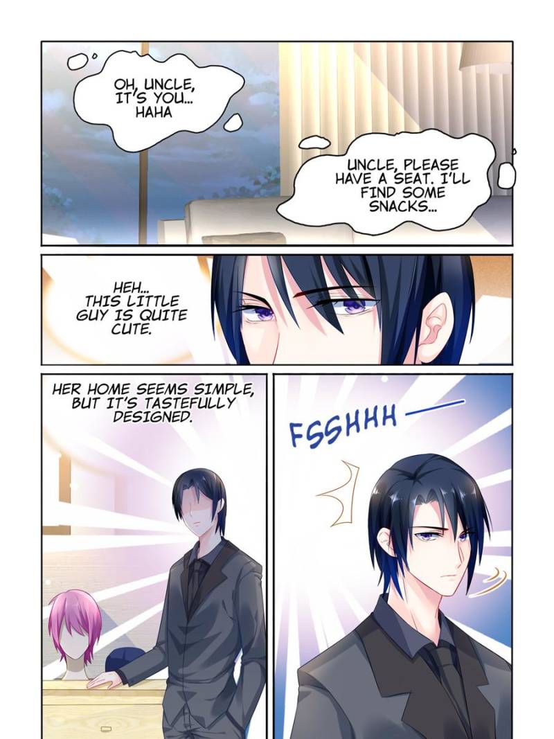 My Super Hot Mom Is An Assassin Chapter 20 11